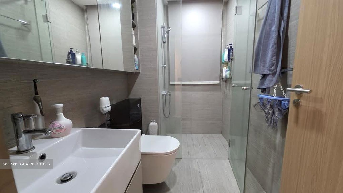 Parc Life (D27), Condominium #631592761